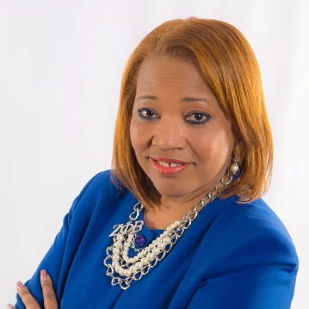 Vesta Godwin Clark